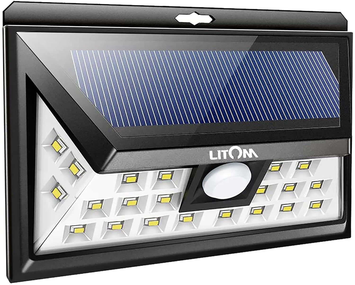 10 Best Solar Powered LED Wall Lights Reviewed 2020